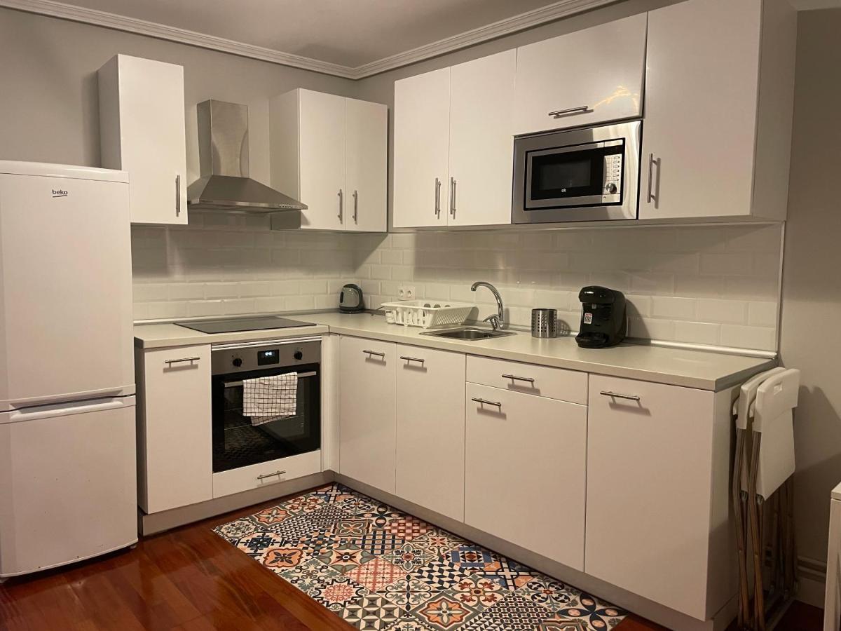 Appartement De 2 En La Zona Centro. Castro Urdiales