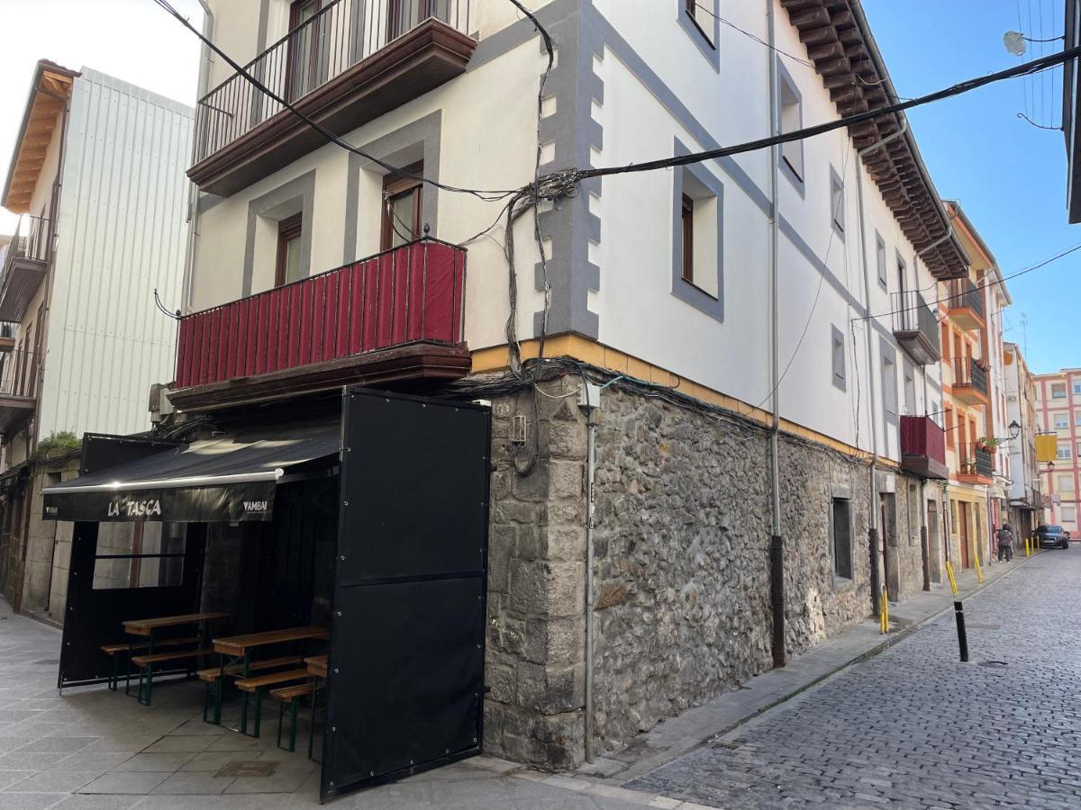 Apartament De 2 En La Zona Centro. Castro Urdiales