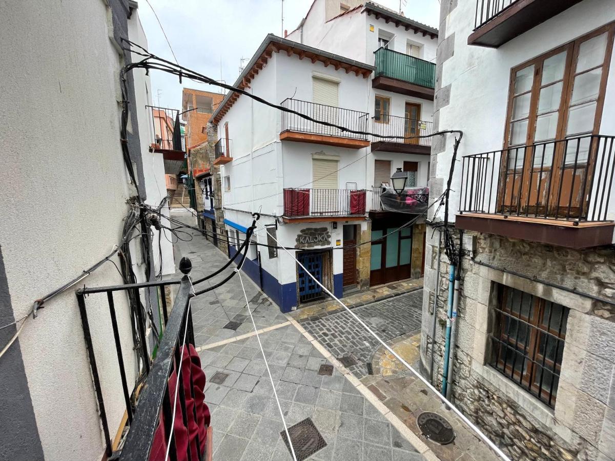 De 2 En La Zona Centro. Apartament Castro Urdiales