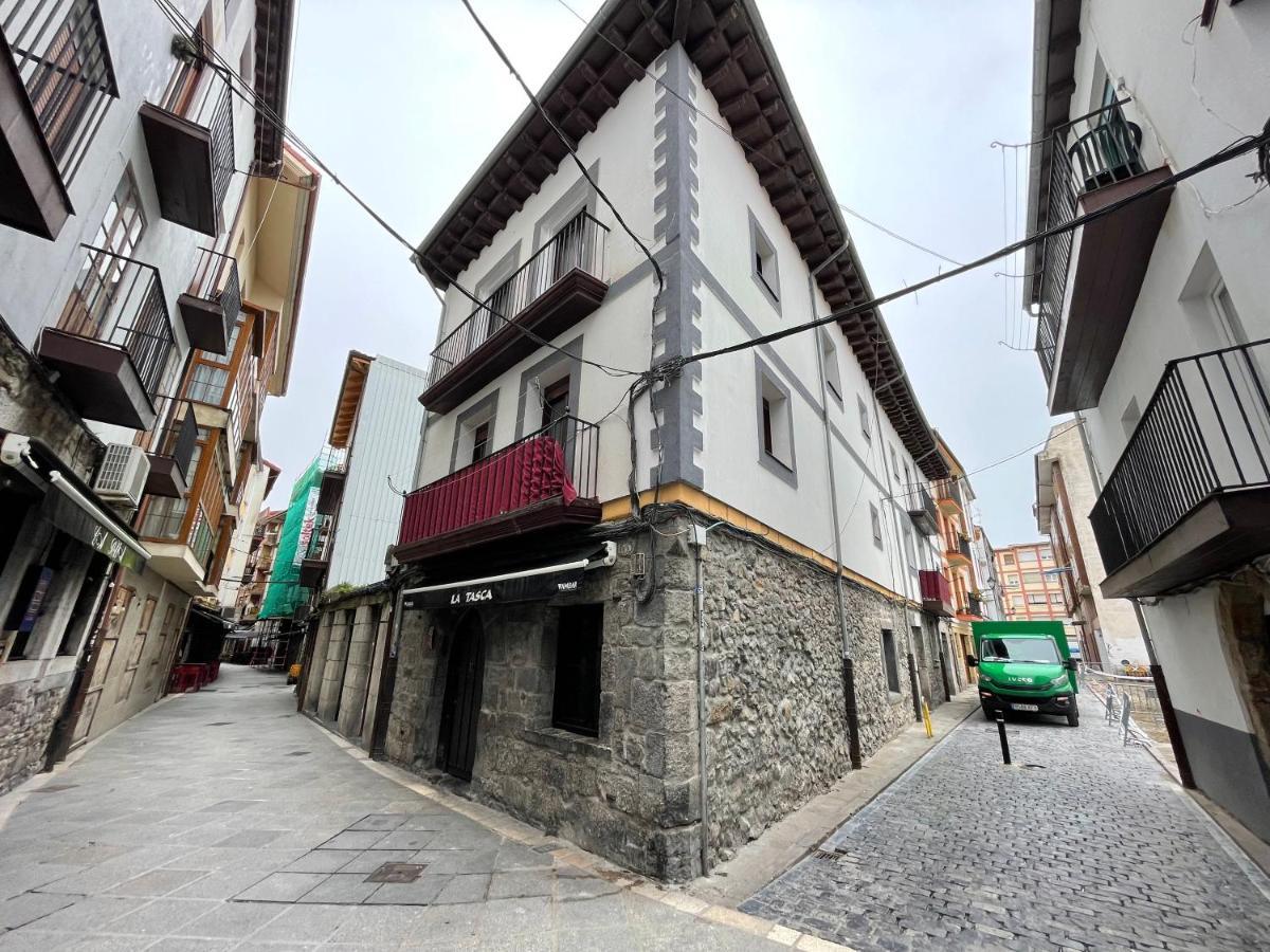 De 2 En La Zona Centro. Appartement Castro Urdiales