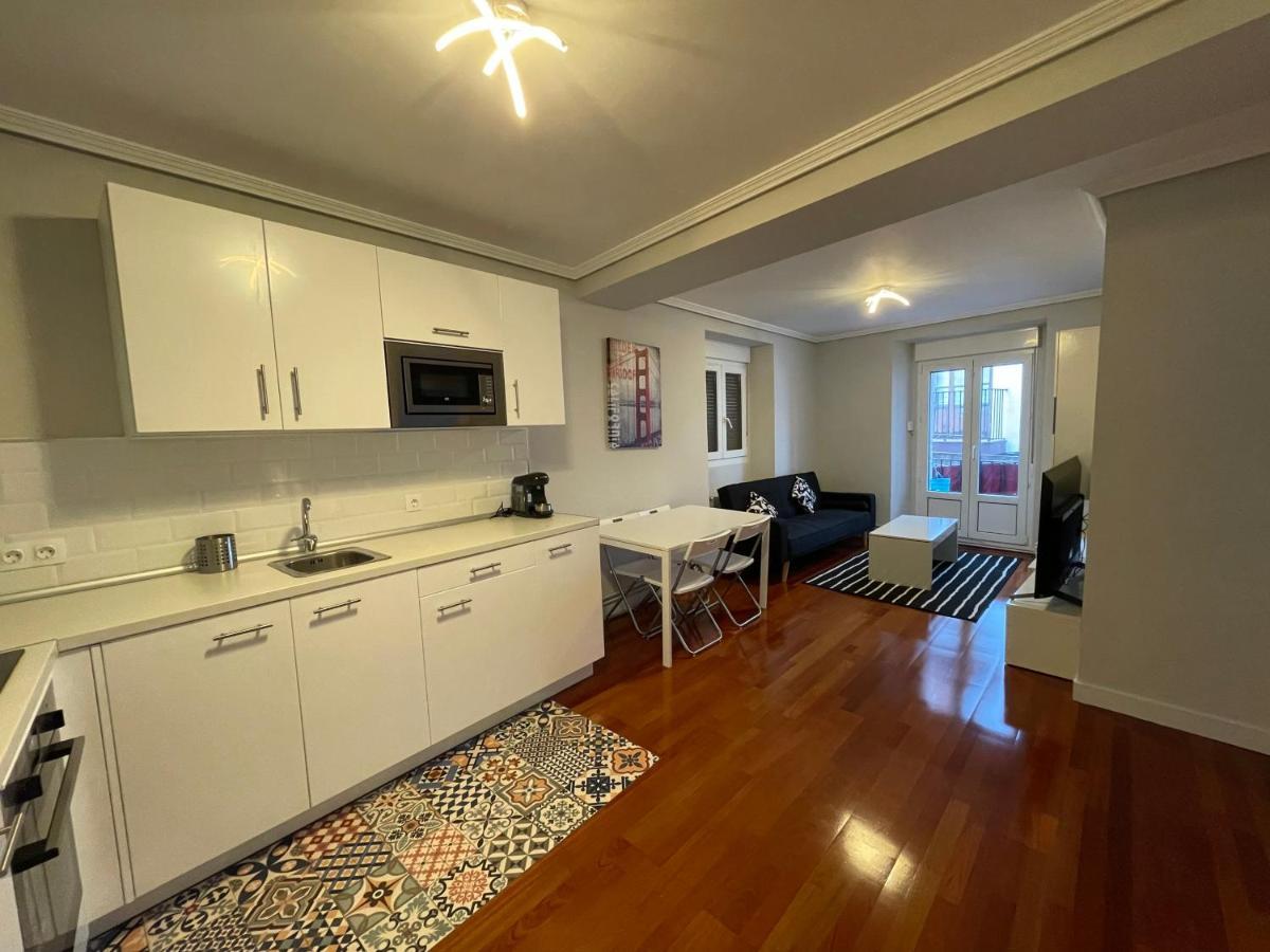 De 2 En La Zona Centro. Apartament