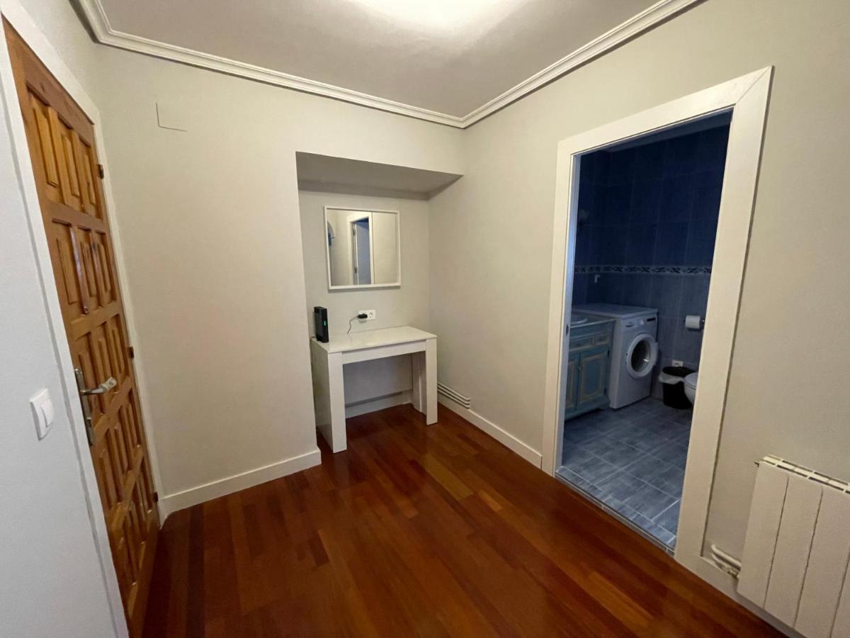 De 2 En La Zona Centro. Appartement *