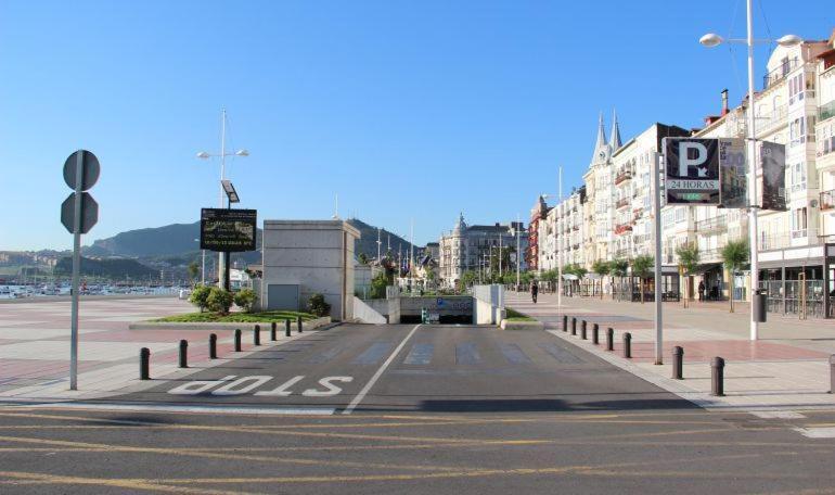 Apartment De 2 En La Zona Centro. Castro Urdiales