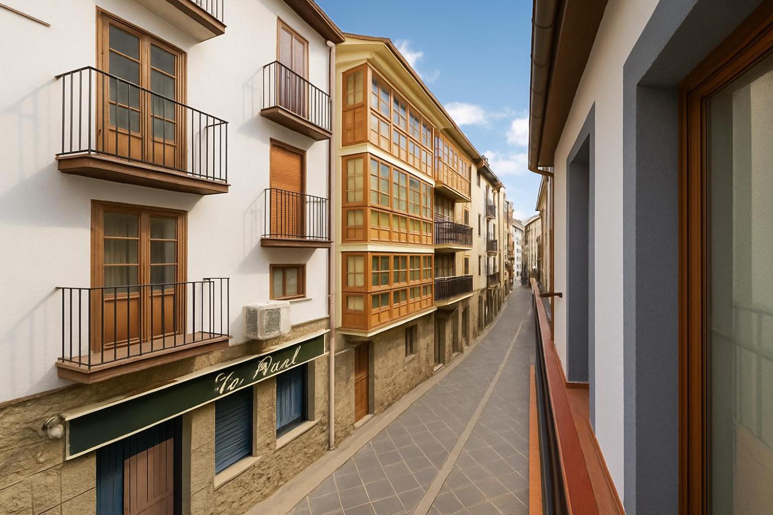 De 2 En La Zona Centro. * Castro Urdiales